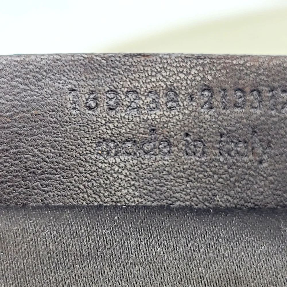 Yves Saint Laurent Leather Bag - Picture 6 of 9